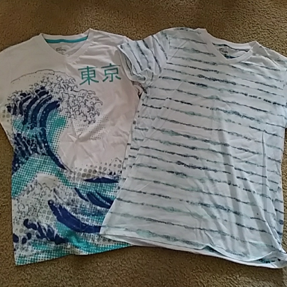 T-shirts